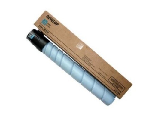 Develop A9e84d0 26000 Sider Cyan 1 Stykker Develop A9e84d0 26000 Sider Cyan 1 Stykker