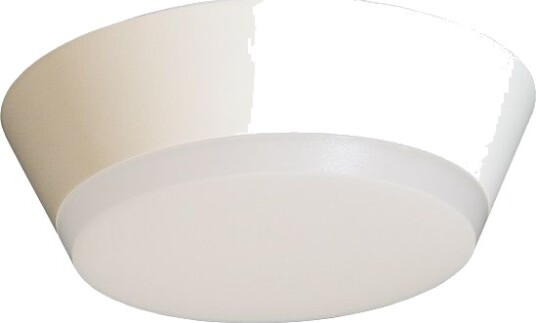 Draft Taklampe Diameter 20 Cm Dimbar LED 3000K