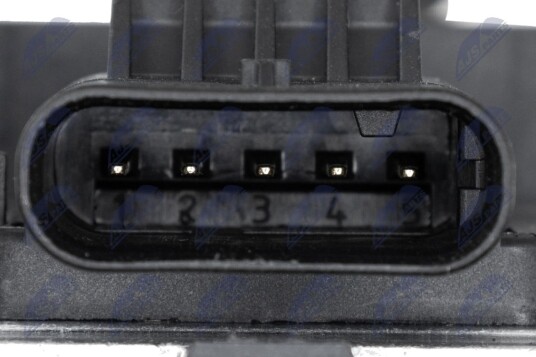 NOx-sensor, NOx-katalysator NTY ENOX-HY-002