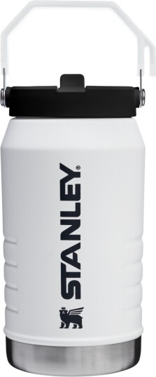 Stanley IceFlow Flip Straw 2.0 tumbler 1,9L chalk