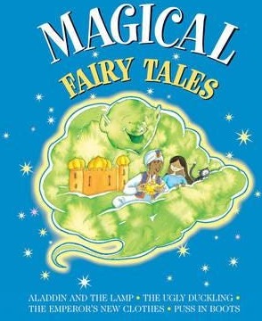 Magical Fairy Tales Magical Fairy Tales