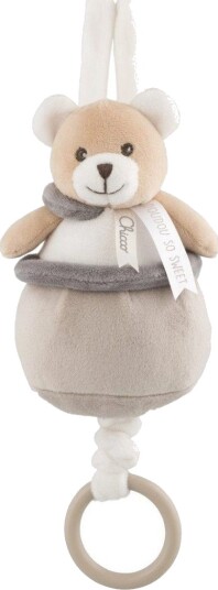 Chicco My Sweet Doudou Musikbamse Chicco My Sweet Doudou Musikbamse