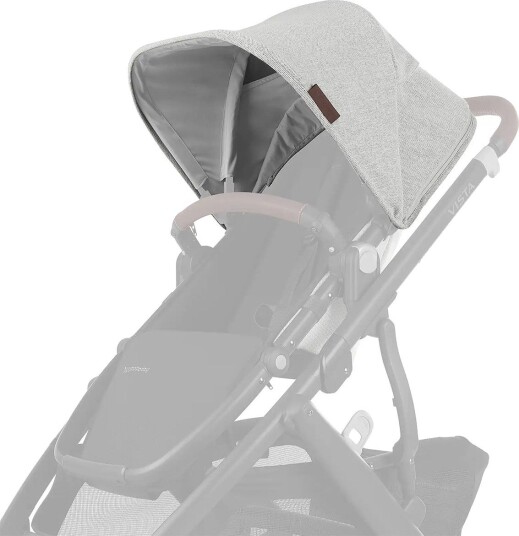 Uppababy Sufflett Till Sittdel Vista V2/Cruz V2 Anthony