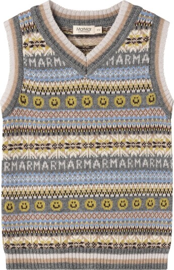MarMar Copenhagen Taj Grey 104/110