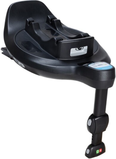 Graco i-size SnugTurn-basestasjon Black