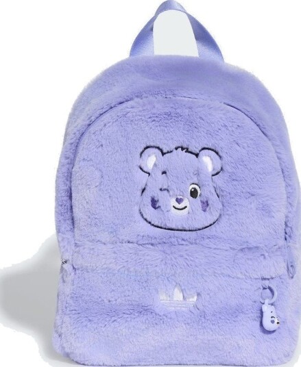 Adidas Originals adidas Care Bear Little Kids Backpack størrelse One Size