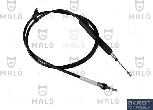 MALÒ 26920 Tautrekk håndbremse