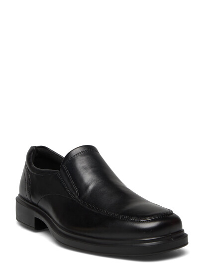 ECCO Helsinki 2 - Black - 43 ECCO Helsinki 2 - Black - 43
