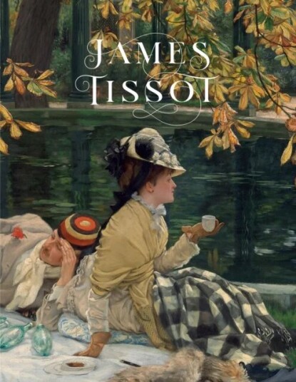 James Tissot Av Melissa E. Buron