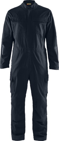 Blåkläder Kjeledress 6166-1344 C46