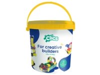 Clics CD007 byggeklods