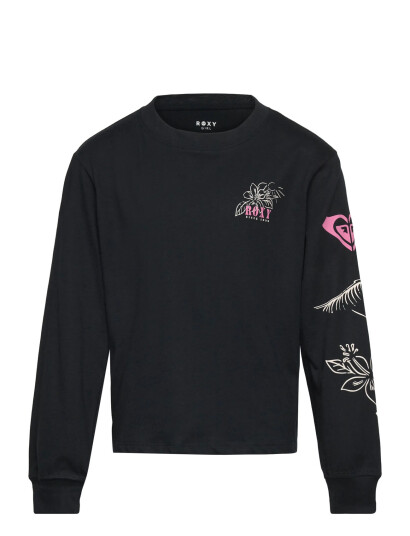 Roxy Orchidregular Go Ls Black 116 Roxy Orchidregular Go Ls Black 116