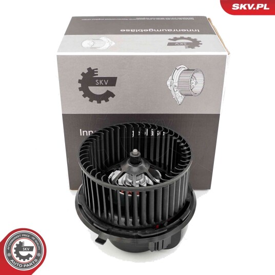 Kupévifte ESEN SKV 68SKV122 Kupévifte ESEN SKV 68SKV122