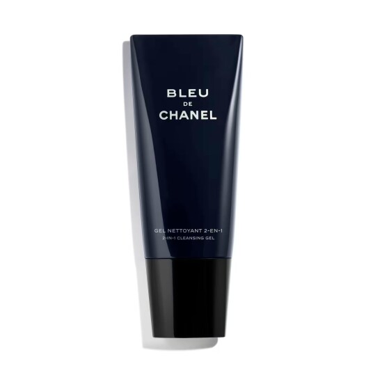 Chanel Bleu de Chanel Pour Homme 2 in 1 Cleanser Gel 100 ml