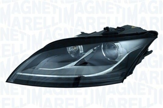 Magneti Marelli Hovedlyskaster MAGNETI MARELLI 711307022864