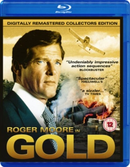 Gold