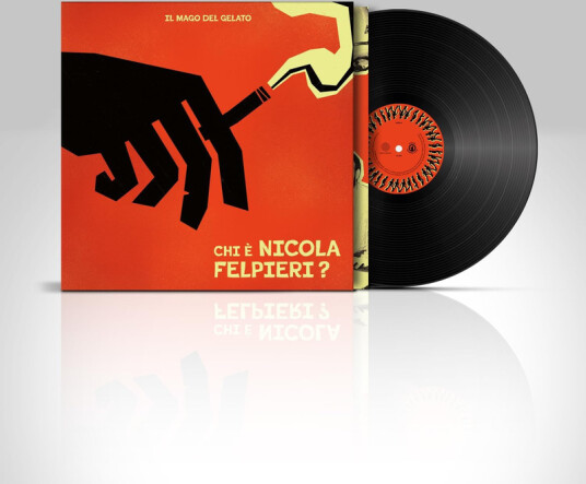Chi A Nicola Felpieri