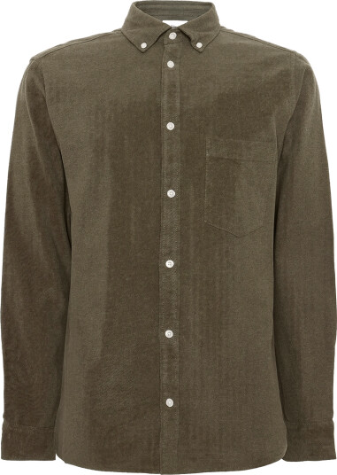 Minimum | Colt 3760 Shirt | S