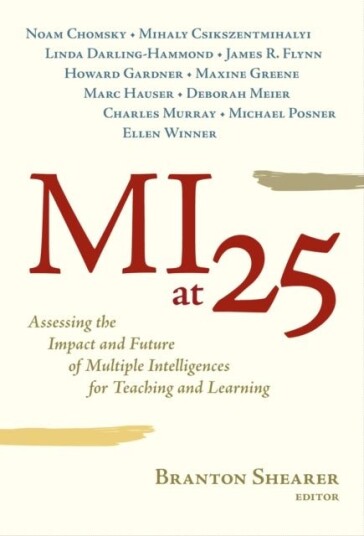MI at 25