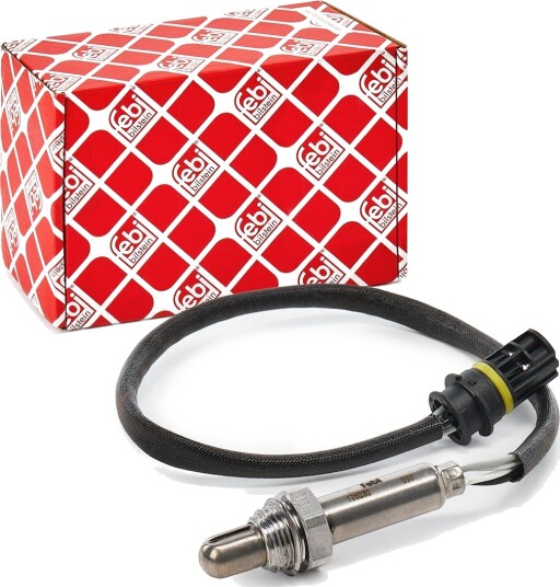 FEBI BILSTEIN 198252 Lambdasonde