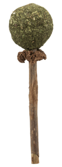 Matatabi Lolly Brown 11 cm Matatabi Lolly Brown 11 cm