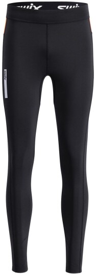 Swix Roadline Tights M Black L Swix Roadline Tights M Black L