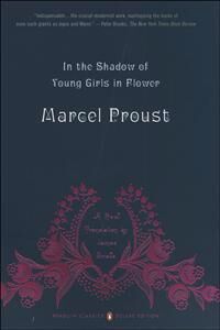 Proust Marcel In the Shadow of Young Girls in Flower