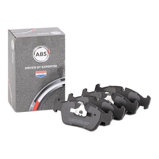 Bremseklosser A.B.S. 36678 Bremseklosser A.B.S. 36678