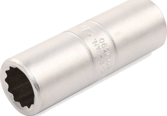 KS TOOLS 911.1590 Tennpluggnøkkel KS TOOLS 911.1590 Tennpluggnøkkel