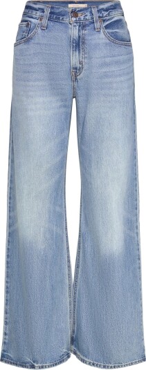 Levi"s® Loose Boot Easy Days - Blue - 28 x 31