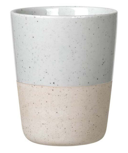 Blomus Sablo kopp 25 cl Cloud 1721747-01-0 1704707-01-0