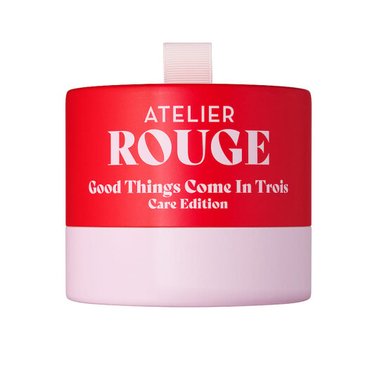 Good Things Come In Trois Care Edition Gift Box