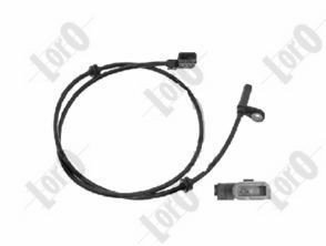 Sensor, ABS ABAKUS 120-03-059