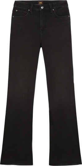 Lee Jeans Breese Boot Black 29 x 31