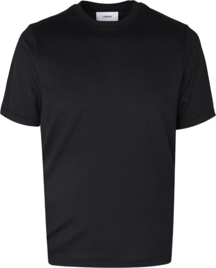Lardini Herre Topper Svart XL,