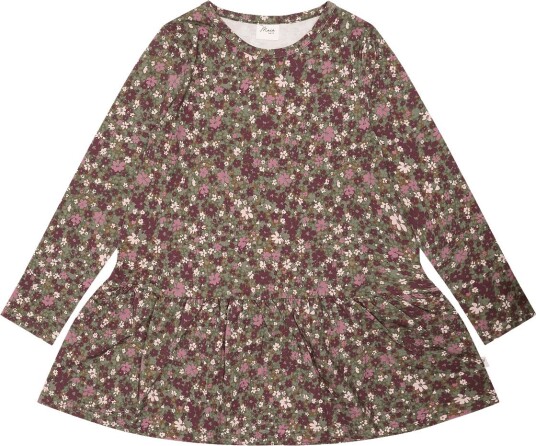 Maia Family Primrose Klänning   Green   122