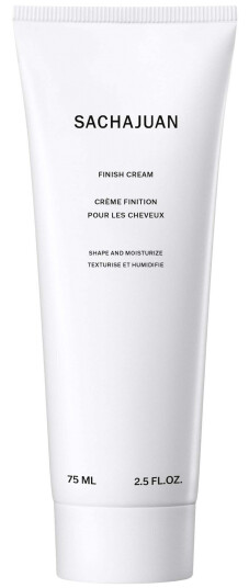 SACHAJUAN Finish Cream 75 ml SACHAJUAN Finish Cream 75 ml