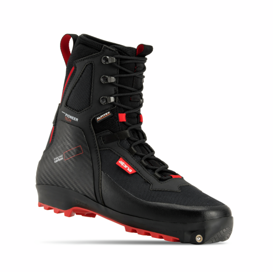 Alpina Pioneer Tech 49