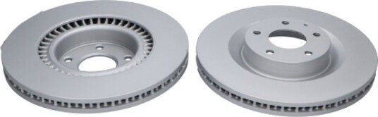 Bremseskive KAVO PARTS BR 10138 C