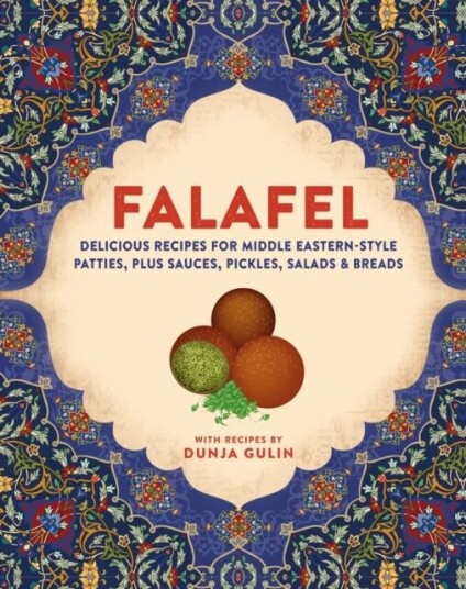 Falafel Av Dunja Gulin