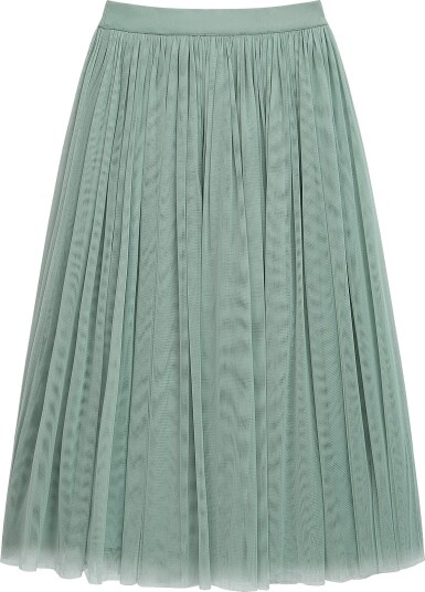 Danamade Skirt Dnia ICY BLUE 164