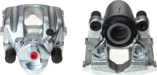 Bremsecaliper Axia 393408 Bremsecaliper Axia 393408