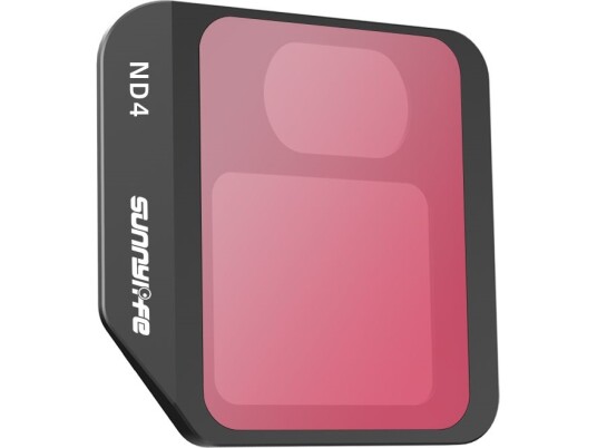 Sunnylife Filter Full Grey Nd4 For Dji Mavic 3 Drone