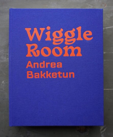 Wiggle Room Av Espen Sommer Eide, Maija Rudovska