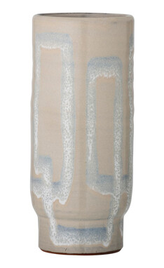 Bloomingville Dekorvase Vefa 1728937-01-0 Bloomingville Dekorvase Vefa 1728937-01-0