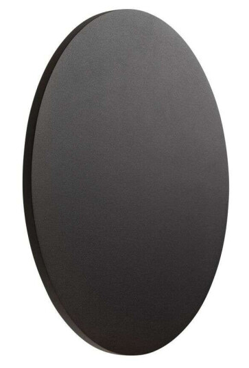 Light-Point - Soho W4 Vegglampe Ø40 IP54 2700/3000K Black