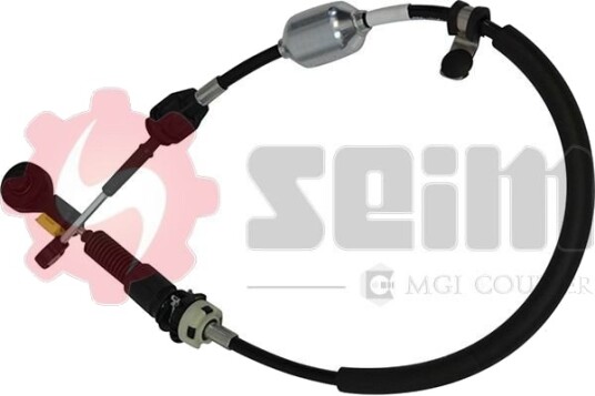 SEIM 554813 Tautrekk, automatgir SEIM 554813 Tautrekk, automatgir
