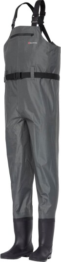 Abu Garcia Nylon Chest Waders