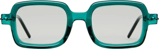 Kuboraum Dame Accessories Grønn ONE SIZE,