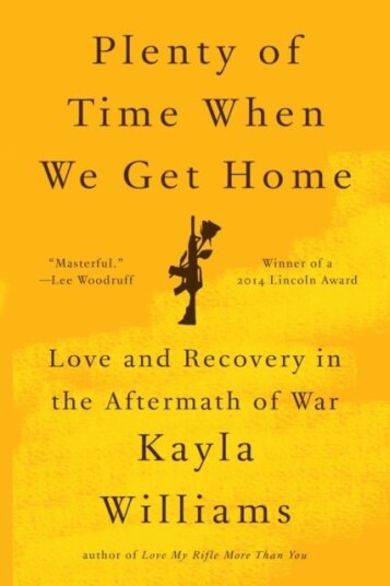 Plenty of Time When We Get Home Plenty of Time When We Get Home